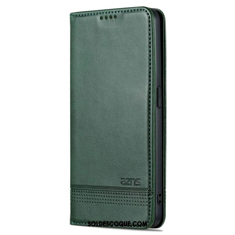 Flip Cover Oppo Reno 8 AZNS