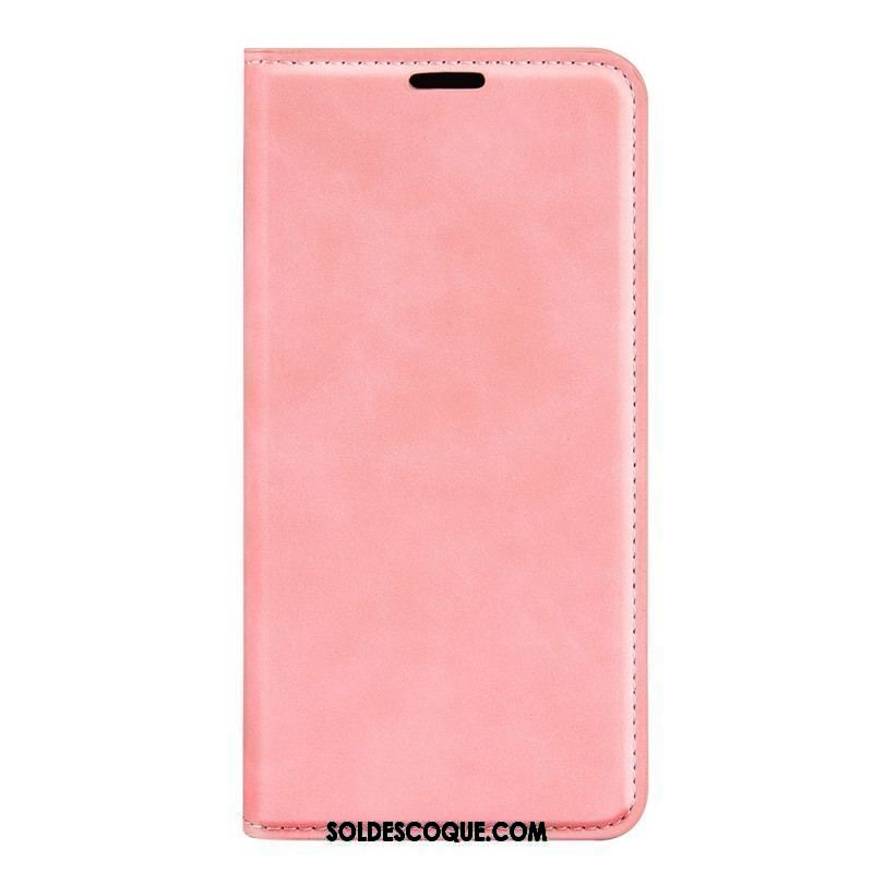 Flip Cover Samsung Galaxy A14 5G / A14 Élégance