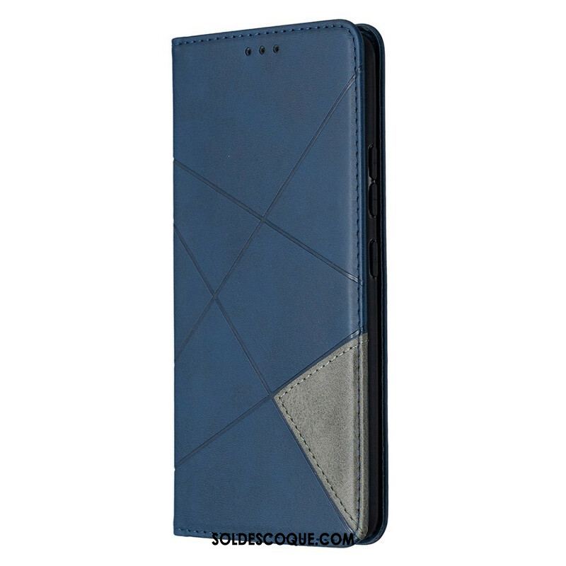 Flip Cover Samsung Galaxy A42 5G Style Artiste