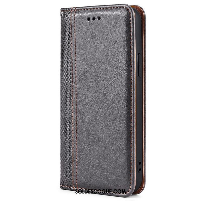 Flip Cover Samsung Galaxy M53 5G Vintage