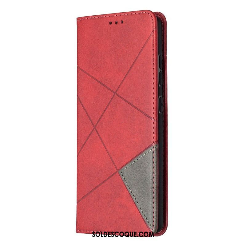 Flip Cover Samsung Galaxy S20 FE Style Artiste