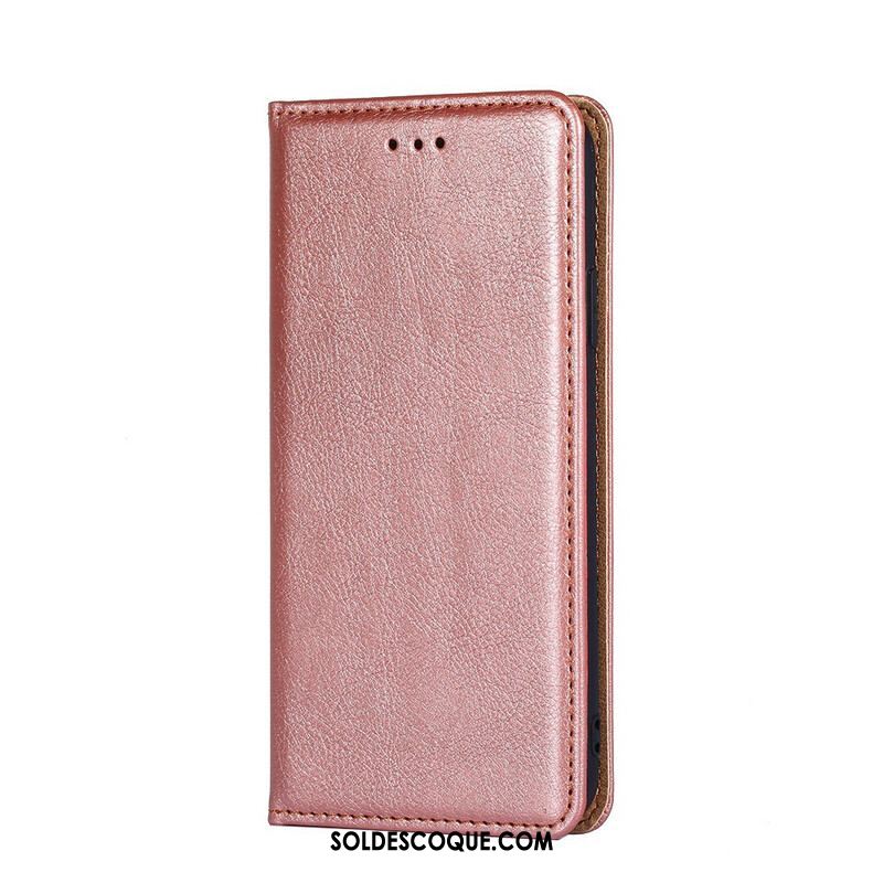 Flip Cover Samsung Galaxy S20 FE Style Cuir Vintage