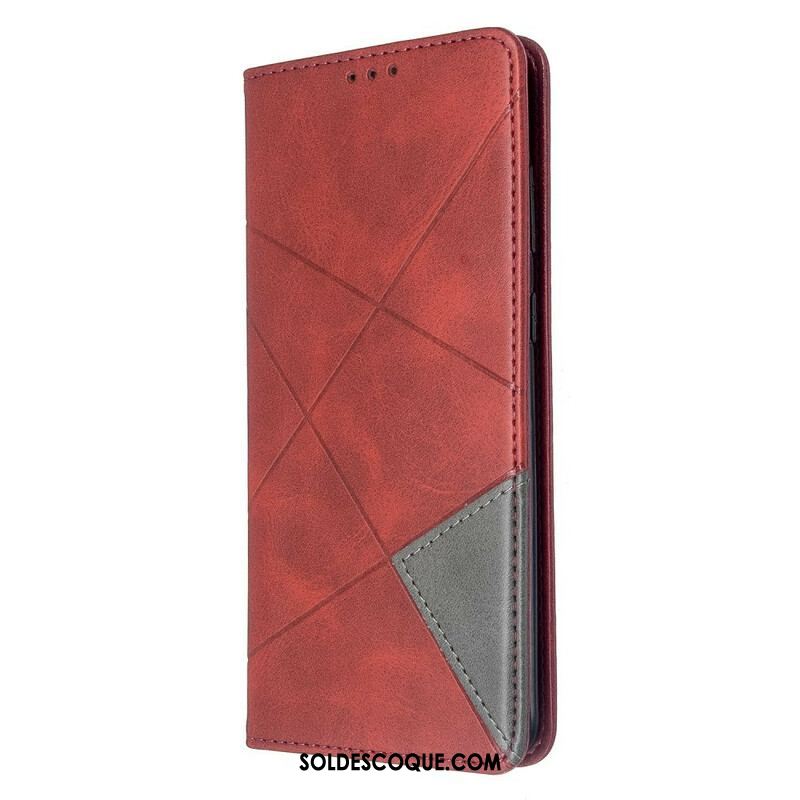 Flip Cover Samsung Galaxy S20 Plus / S20 Plus 5G Style Artiste