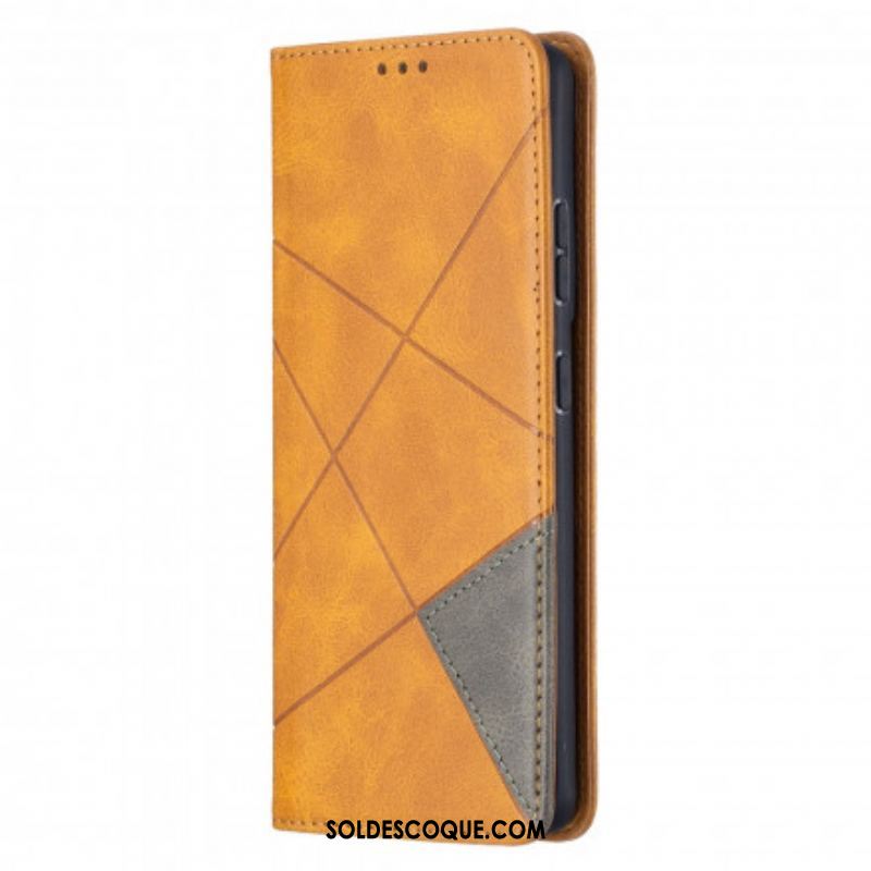 Flip Cover Samsung Galaxy S21 Ultra 5G Style Artiste