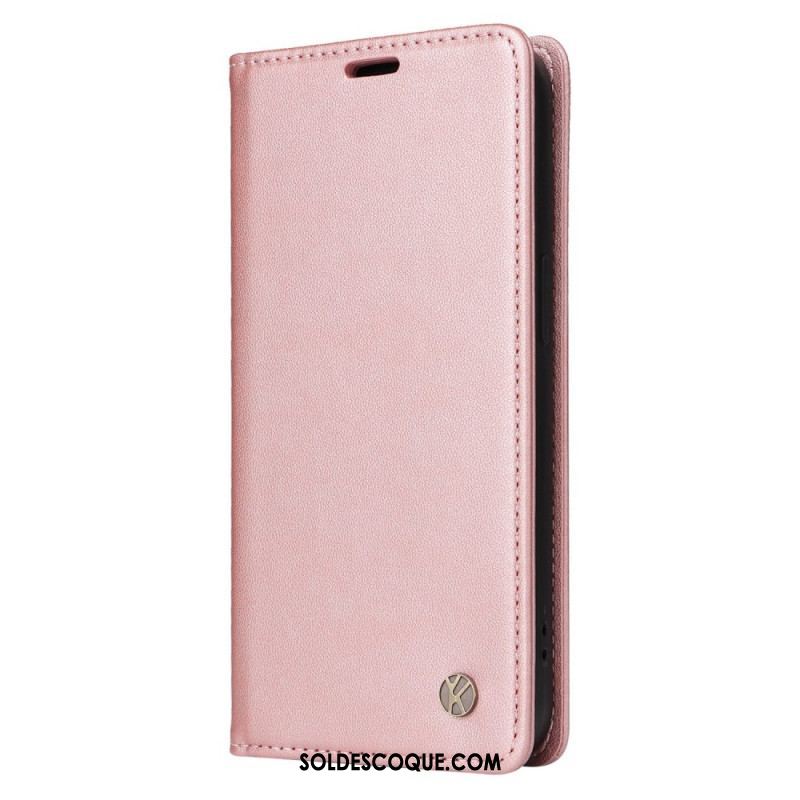 Flip Cover Samsung Galaxy S23 5G YIKATU