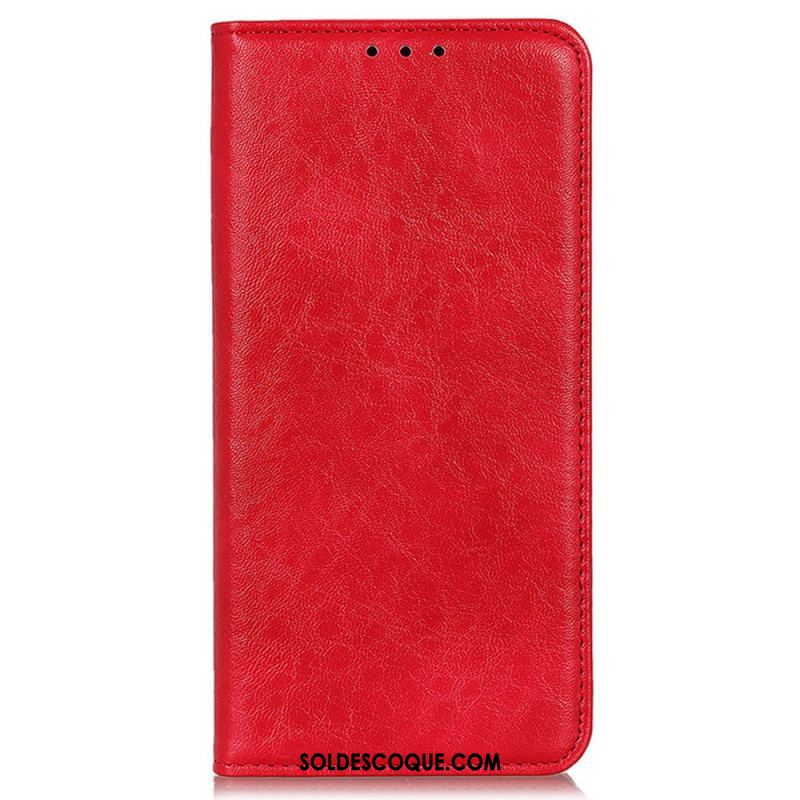 Flip Cover Sony Xperia 5 IV Classique