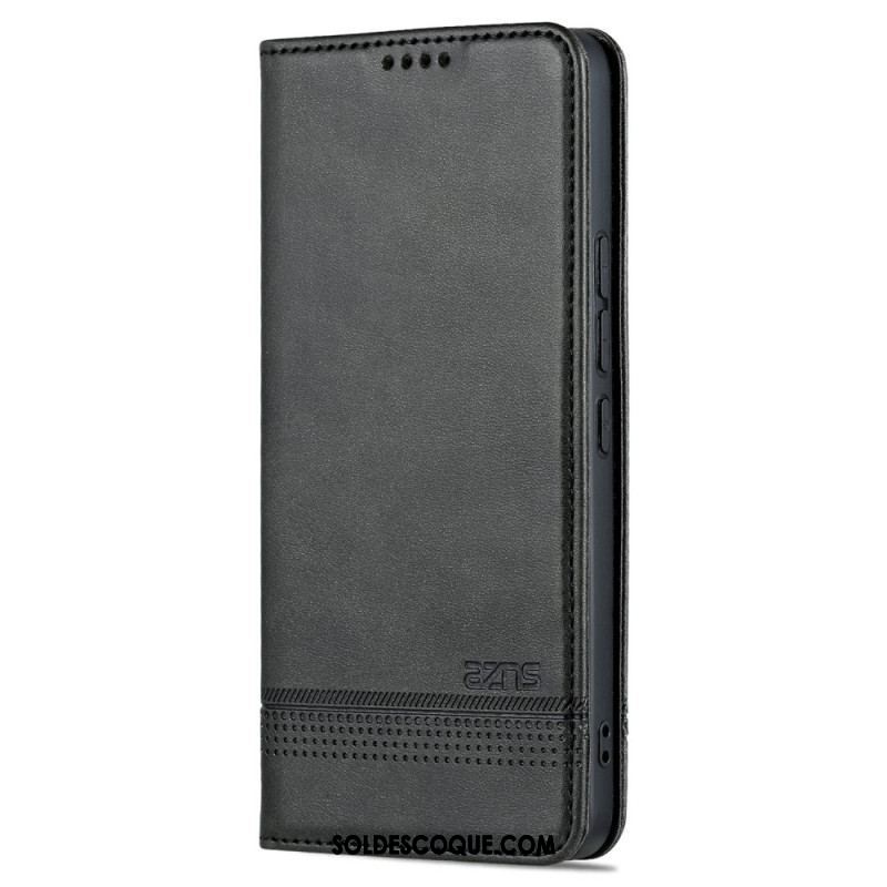 Flip Cover Xiaomi 12 Lite AZNS