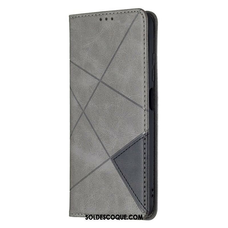 Flip Cover Xiaomi Redmi Note 10 5G / Poco M3 Pro 5G Style Artiste