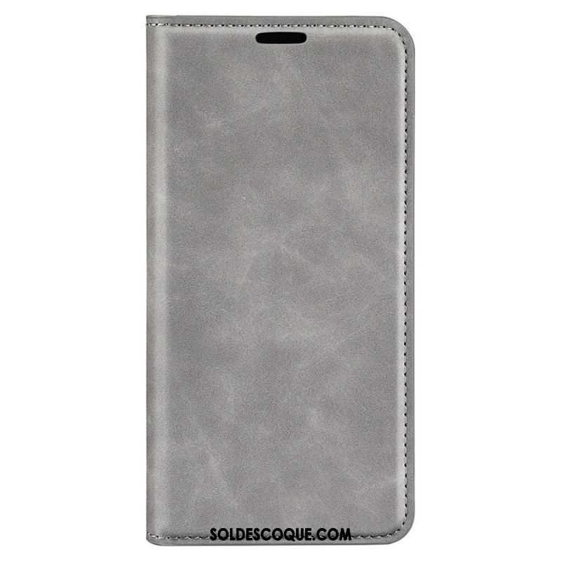 Flip Cover Xiaomi Redmi Note 11 / 11s Effet Cuir