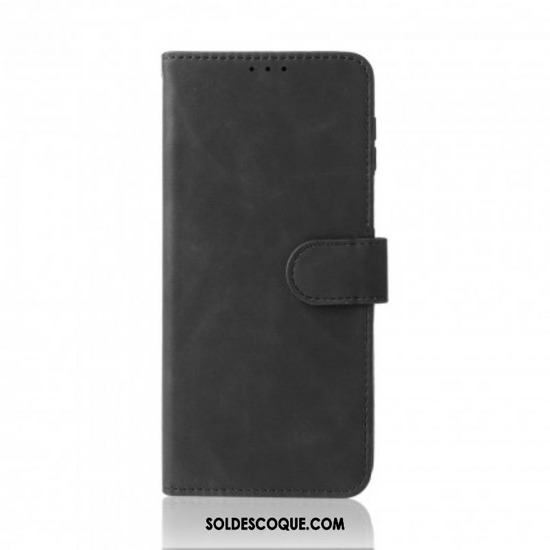 Housse Motorola Edge 20 Pro Skin-Touch