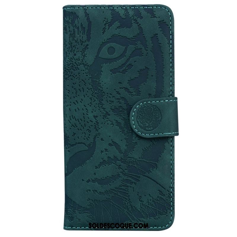 Housse OnePlus Nord 2T 5G Motif Tigre