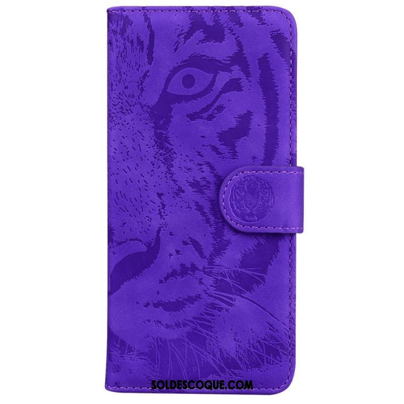 Housse OnePlus Nord 2T 5G Motif Tigre