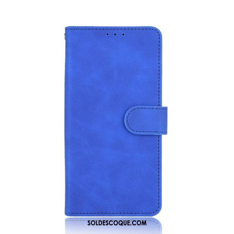 Housse Samsung Galaxy A12 / M12  Skin-Touch