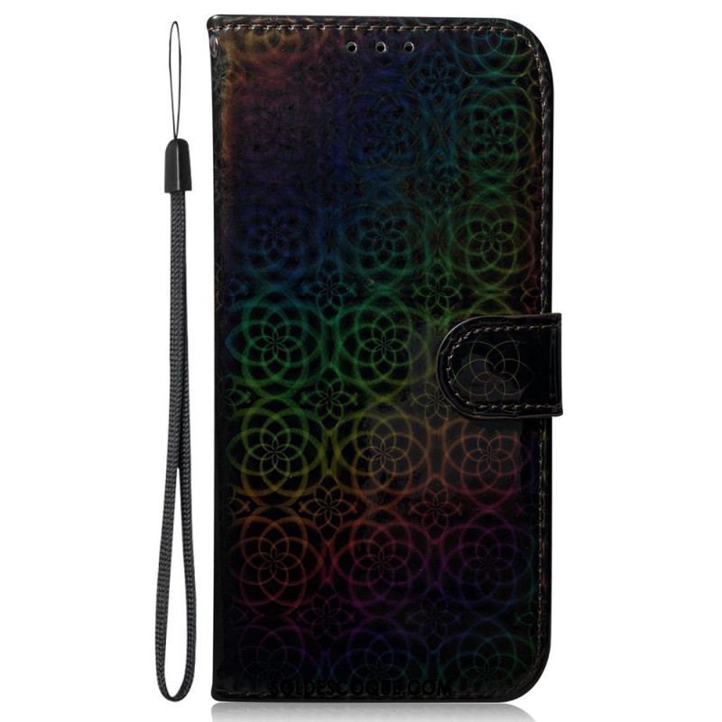 Housse Samsung Galaxy A54 5G Style Disco