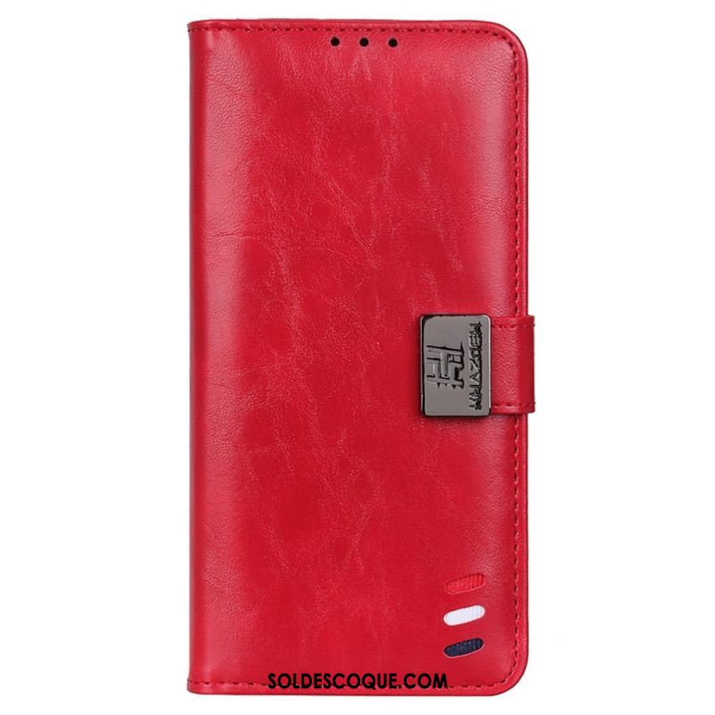 Housse Samsung Galaxy M23 5G Tricolore