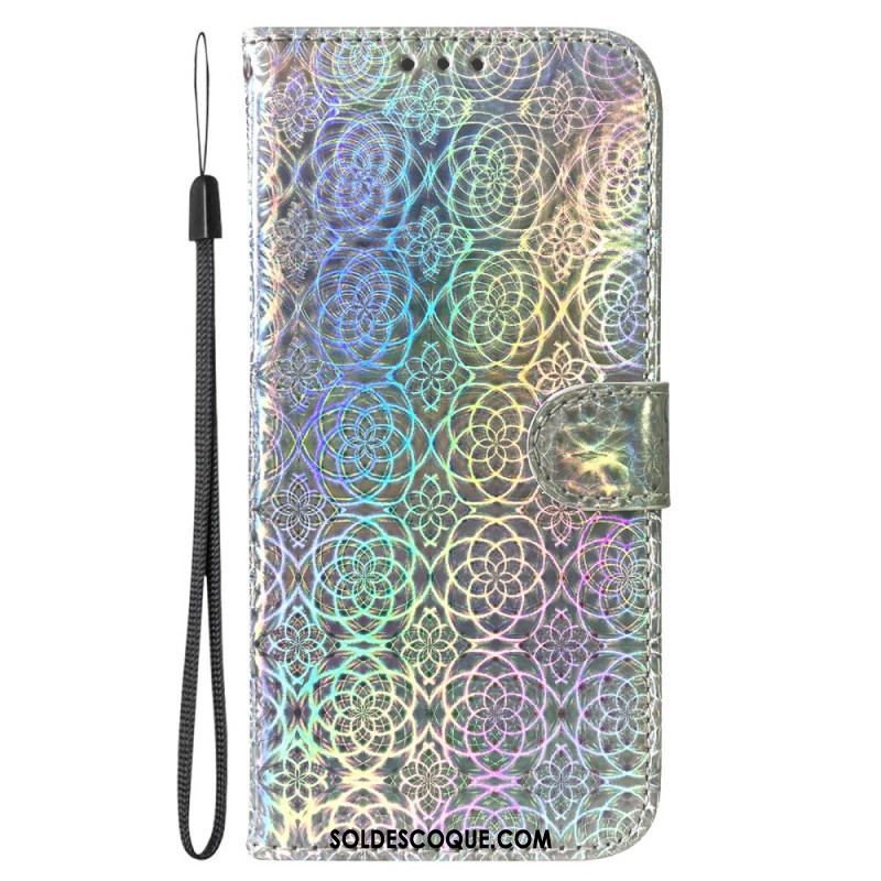 Housse Samsung Galaxy S23 Ultra 5G Style Disco