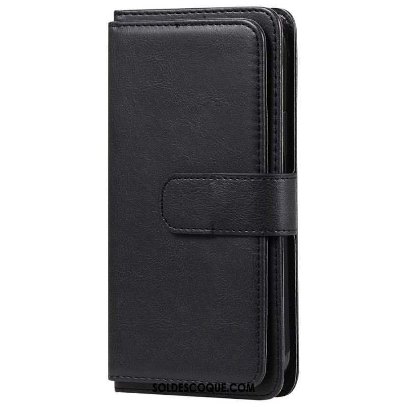 Housse Sony Xperia 10 IV 10 Porte-cartes