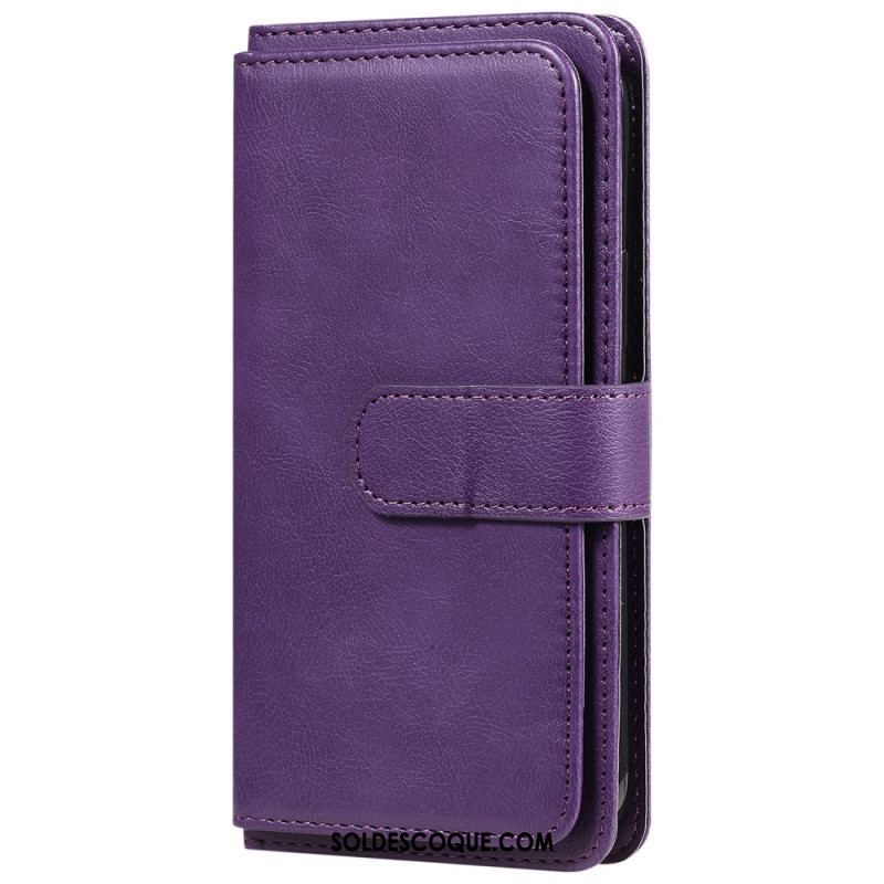 Housse Sony Xperia 10 IV 10 Porte-cartes