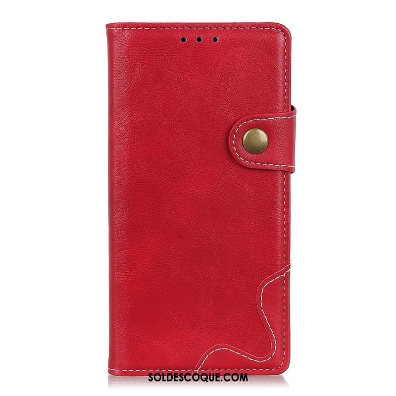 Housse Sony Xperia 10 IV Couture Design