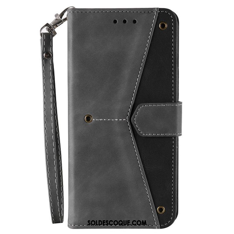 Housse Xiaomi Redmi Note 11 Pro Plus 5G Skin-Touch Coutures