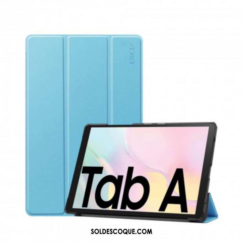 Smart Case Samsung Galaxy Tab A7 (2020) ENKAY