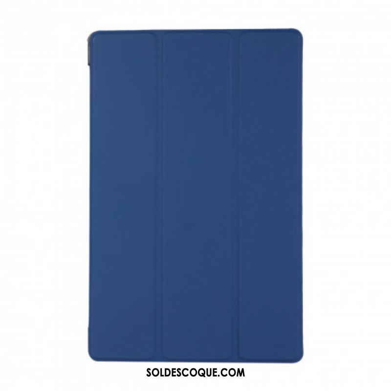 Smart Case samsung Galaxy Tab A7 (2020) Trois Volets Colors