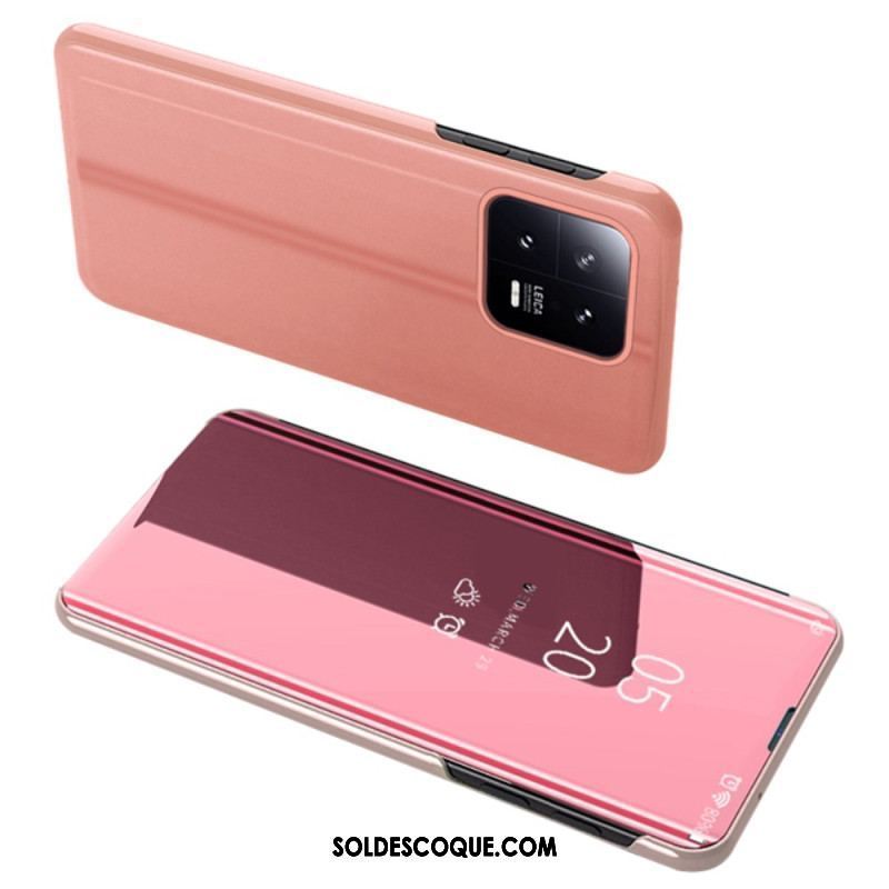 View Cover Xiaomi 13 Miroir