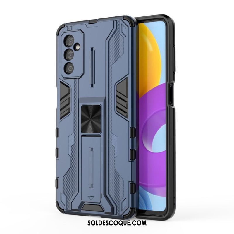 Coque Samsung Galaxy M52 5G Ultra Résistance