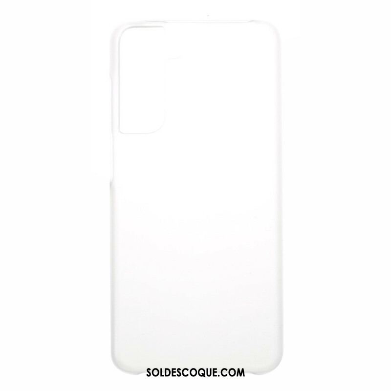 Coque Samsung Galaxy S21 FE Rigide Classique