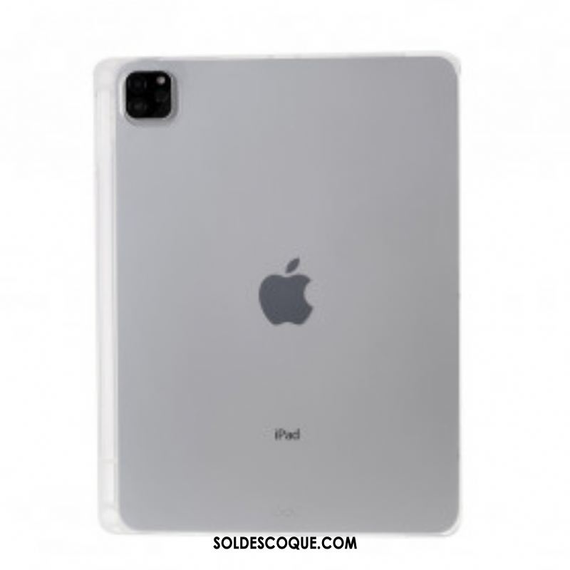 Coque iPad Pro 11