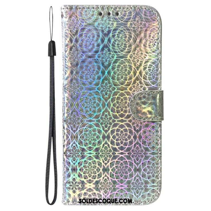 Housse Samsung Galaxy A14 5G / A14 Style Disco