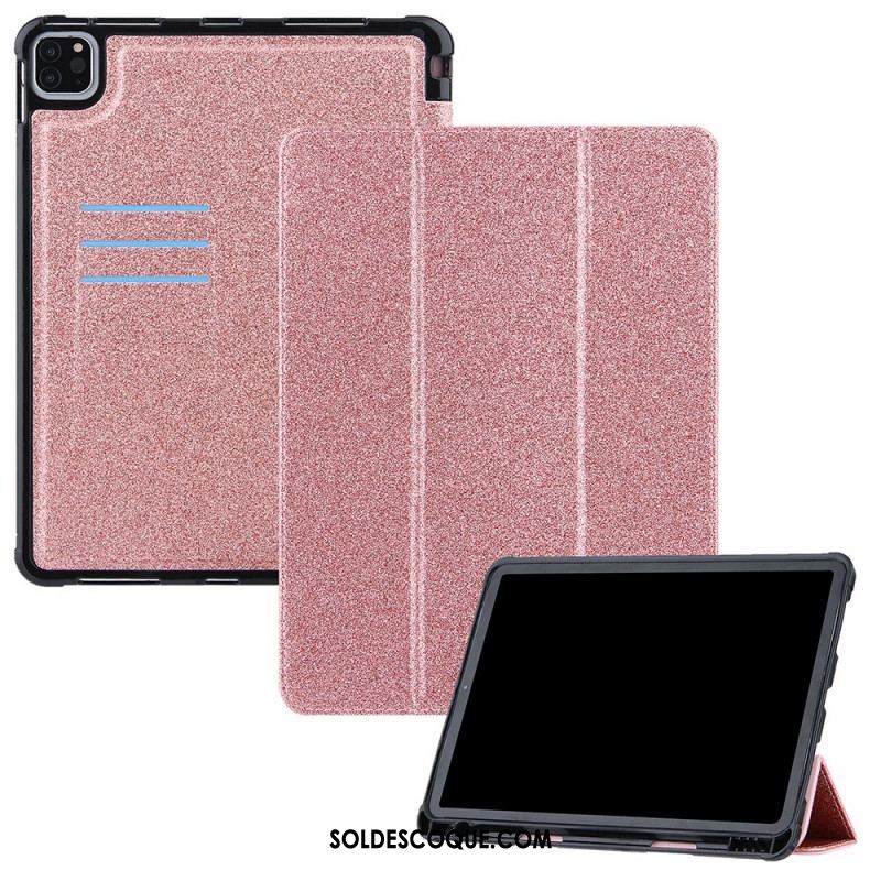 Smart Case iPad Air (2022) (2020) / Pro 11