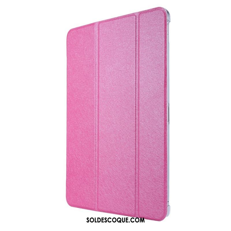 Smart Case iPad Pro 12.9'' Silk